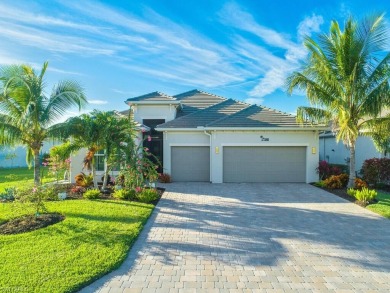 (private lake, pond, creek) Home For Sale in Fort Myers Florida