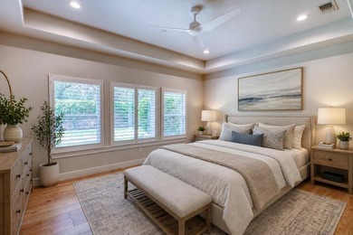 When a builder crafts his own home, every detail speaks - and - photo 11