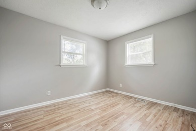 Nestled at 1141 Madeira St. in Indianapolis, this single-family