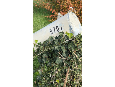 Oroville Lake Lot Active Under Contract in Paradise California