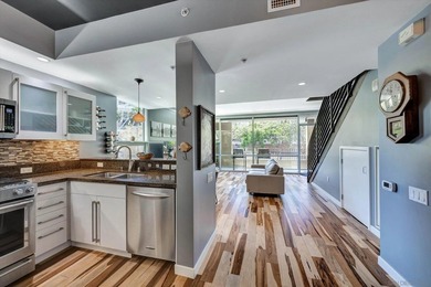 STUNNING SOUTHWEST CORNER TOWNHOME LOCATED IN ONE OF THE MOST - photo 11