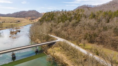 Lake Acreage For Sale in Eidson, Tennessee