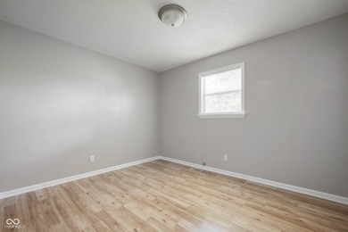 Nestled at 1141 Madeira St. in Indianapolis, this single-family