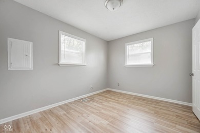 Nestled at 1141 Madeira St. in Indianapolis, this single-family