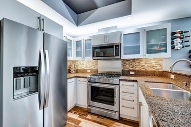 STUNNING SOUTHWEST CORNER TOWNHOME LOCATED IN ONE OF THE MOST - photo 13
