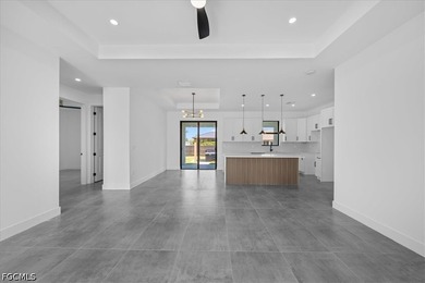 Welcome to the Moon Model, a beautifully designed contemporary - photo 15