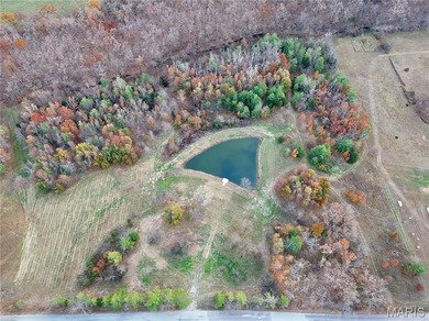 Lake Acreage For Sale in Perryville, Missouri