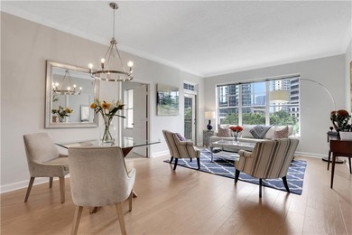 Lake Clara Meer Condo Sale Pending in Atlanta Georgia