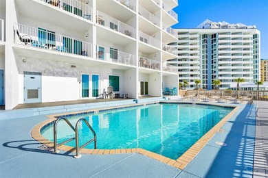 Enjoy breathtaking views from this gulf front 1-bedroom condo - photo 4