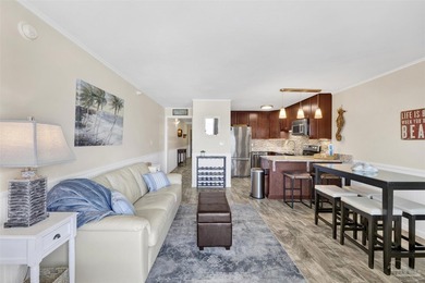 Enjoy breathtaking views from this gulf front 1-bedroom condo - photo 5