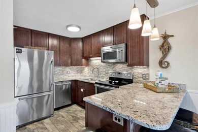 Enjoy breathtaking views from this gulf front 1-bedroom condo - photo 8