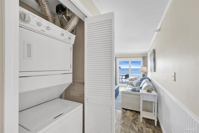 Enjoy breathtaking views from this gulf front 1-bedroom condo - photo 10