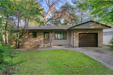 Lake Home Sale Pending in Elk River, Minnesota