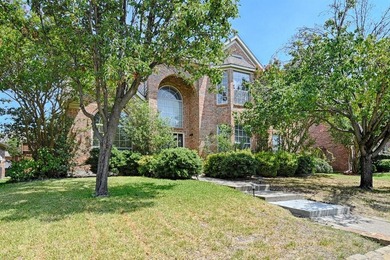 (private lake, pond, creek) Home For Sale in Plano Texas