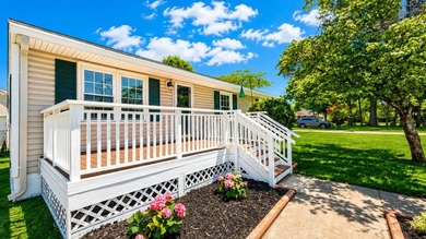 570 Harpersville Road is being sold through a FINANCE-FRIENDLY - photo 3