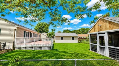 570 Harpersville Road is being sold through a FINANCE-FRIENDLY - photo 4