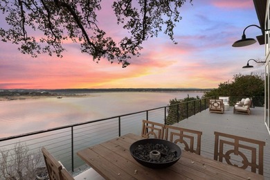 176'+/- of improved Lake Travis waterfront. Over 3 acres. Extra - photo 1