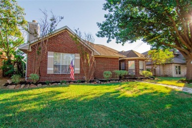 Lake Ray Hubbard Home Sale Pending in Rowlett Texas