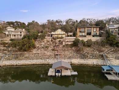 176'+/- of improved Lake Travis waterfront. Over 3 acres. Extra - photo 2
