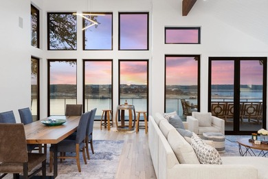 176'+/- of improved Lake Travis waterfront. Over 3 acres. Extra - photo 7