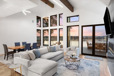 176'+/- of improved Lake Travis waterfront. Over 3 acres. Extra - photo 8
