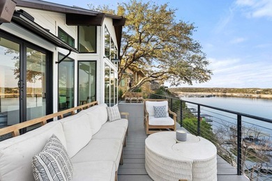 176'+/- of improved Lake Travis waterfront. Over 3 acres. Extra - photo 9
