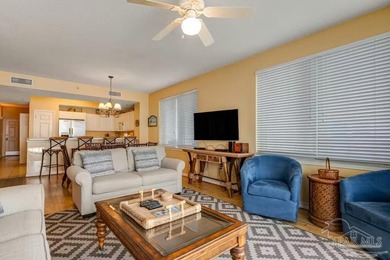 Beautiful three-bedroom, three-bath corner-unit condo with - photo 3