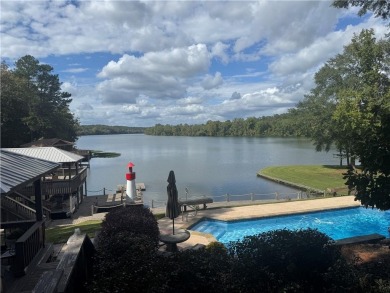 Lake Harding Home For Sale in Valley Alabama