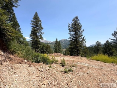 Lake Acreage For Sale in Palisades, Idaho