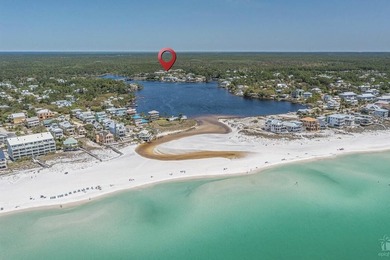 GOLF CART INCLUDED! Located just off scenic 30A in the - photo 2