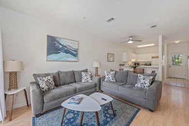 GOLF CART INCLUDED! Located just off scenic 30A in the - photo 4