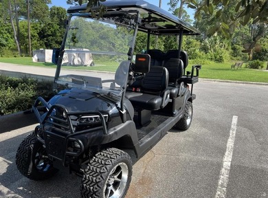 GOLF CART INCLUDED! Located just off scenic 30A in the - photo 5