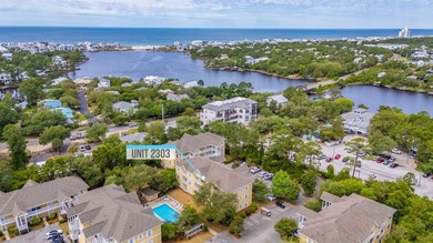 GOLF CART INCLUDED! Located just off scenic 30A in the - photo 7