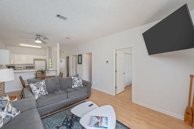 GOLF CART INCLUDED! Located just off scenic 30A in the - photo 9