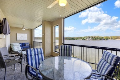 Lake Condo For Sale in Camdenton, Missouri