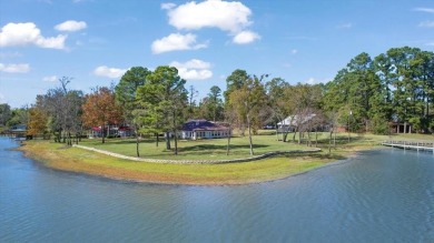 (private lake, pond, creek) Home For Sale in Clarksville Texas