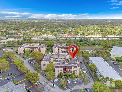 WELCOME TO THIS SPACIOUS 2-BEDROOM, 2-BATH CONDO LOCATED IN THE