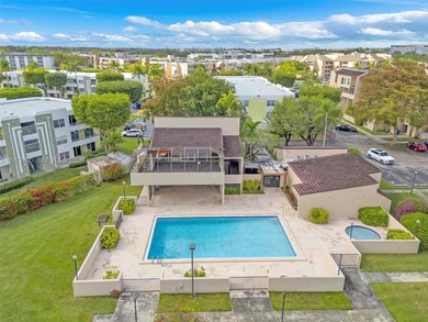 WELCOME TO THIS SPACIOUS 2-BEDROOM, 2-BATH CONDO LOCATED IN THE