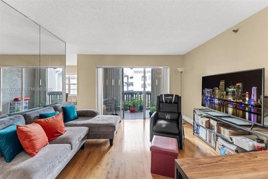 WELCOME TO THIS SPACIOUS 2-BEDROOM, 2-BATH CONDO LOCATED IN THE