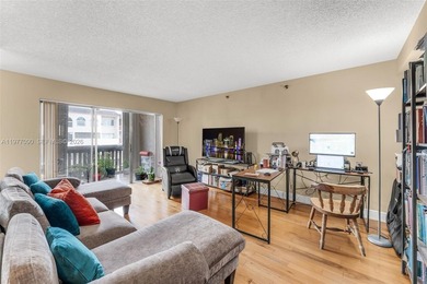 WELCOME TO THIS SPACIOUS 2-BEDROOM, 2-BATH CONDO LOCATED IN THE