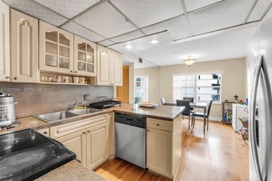 WELCOME TO THIS SPACIOUS 2-BEDROOM, 2-BATH CONDO LOCATED IN THE