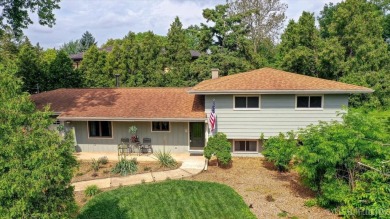 Lake Home For Sale in Downers Grove, Illinois