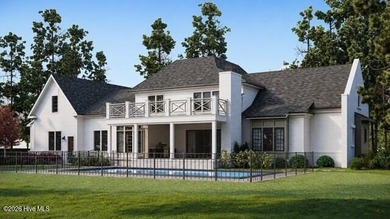 Introducing Pinehurst Manor, a bespoke Luxury Collection estate - photo 4