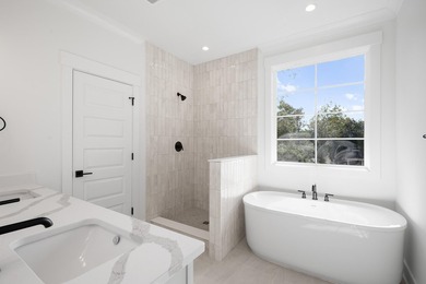 Welcome to a rare new construction opportunity, where luxury - photo 21