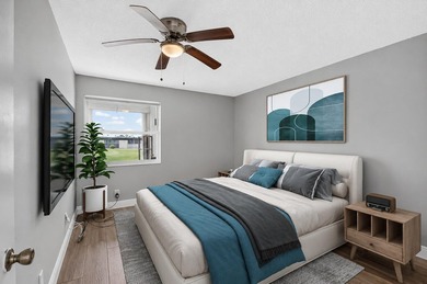 Stunning Fully Renovated 2-Bedroom, 2-Bath Condo with - photo 21