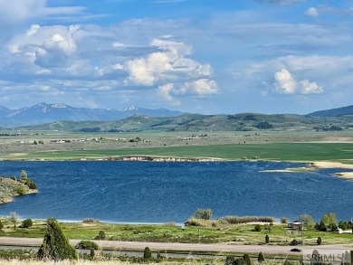 Lake Acreage For Sale in Soda Springs, Idaho