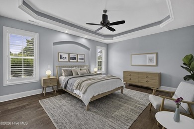 Experience refined luxury in this exceptional custom-built - photo 22