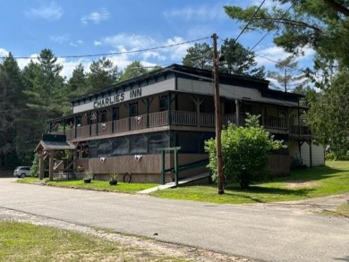 Lake Commercial Off Market in Lake Clear, New York