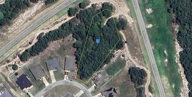 Lake Marion - Polk County Lot For Sale in Kissimmee Florida