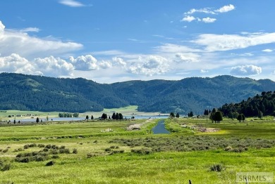 Lake Acreage For Sale in Soda Springs, Idaho